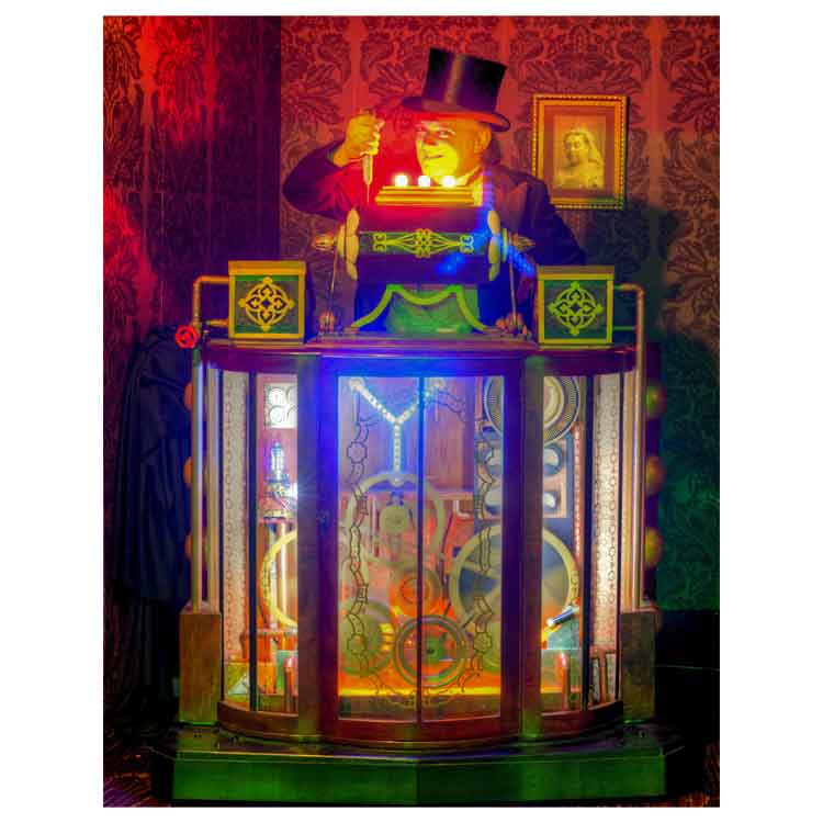 Van Buren Family history