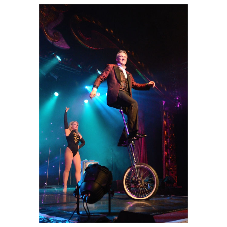 Van Buren Family history